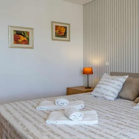 Marina - Aquamar 120 - By Sun Apartment Vilamoura