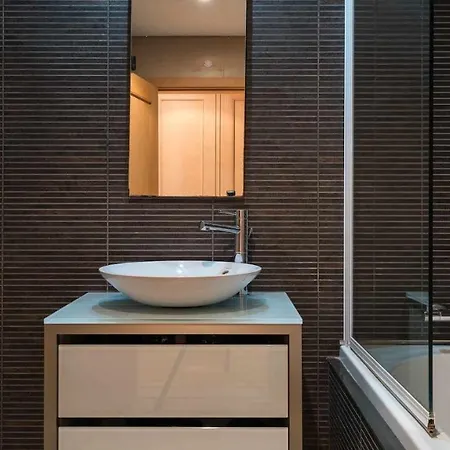 Apartamento Marina - Aquamar 120 - By Sun *