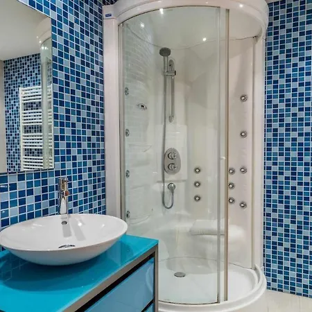 Marina - Aquamar 120 - By Sun