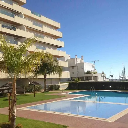 Apartamento Marina - Aquamar 120 - By Sun