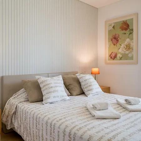 Apartamento Marina - Aquamar 120 - By Sun *