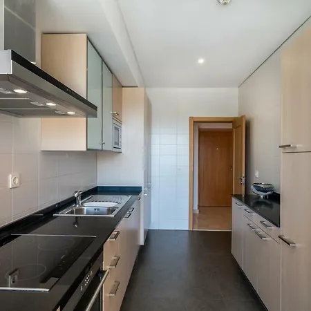 Marina - Aquamar 120 - By Sun * Vilamoura