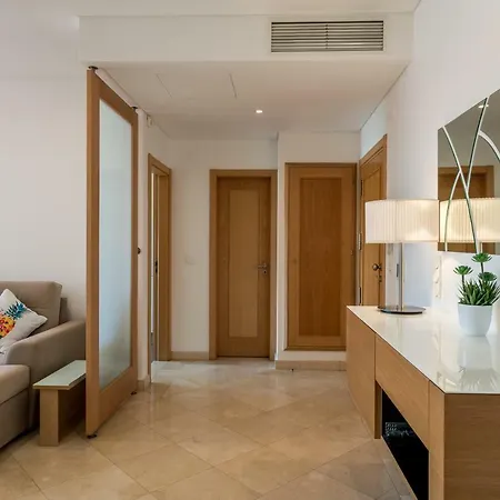 Appartement Marina - Aquamar 120 - By Sun Vilamoura