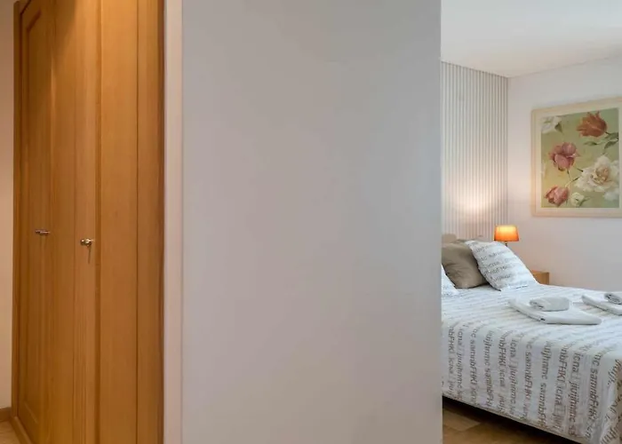 Apartament Marina - Aquamar 120 - By Sun *