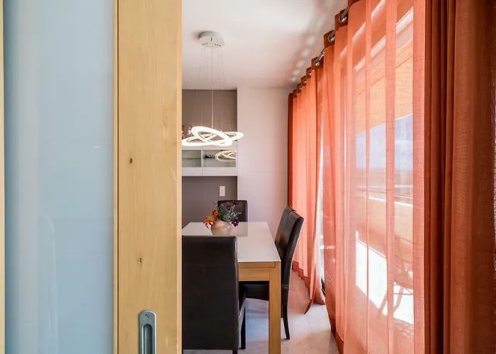 Marina - Aquamar 120 - By Sun Apartament