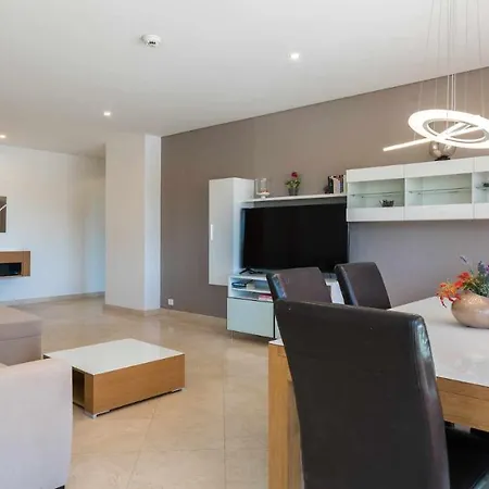 公寓 Marina - Aquamar 120 - By Sun 维拉摩拉