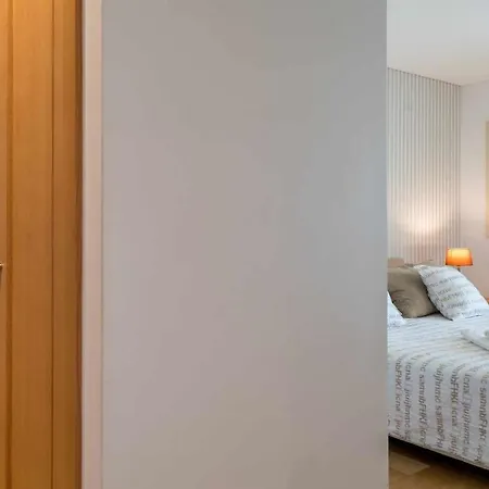 Apartamento Marina - Aquamar 120 - By Sun *