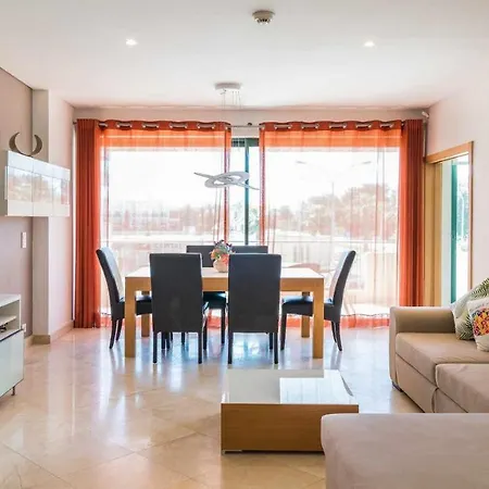 公寓 Marina - Aquamar 120 - By Sun