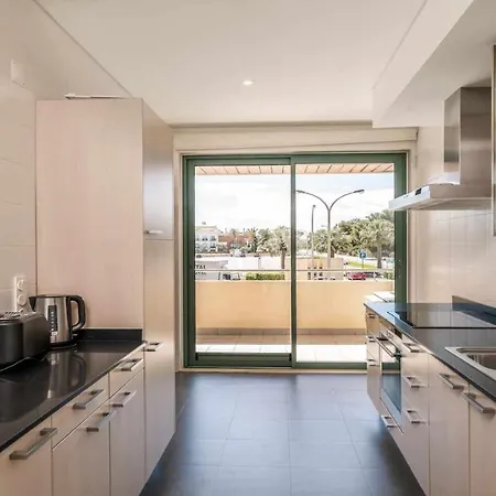 Marina - Aquamar 120 - By Sun 维拉摩拉