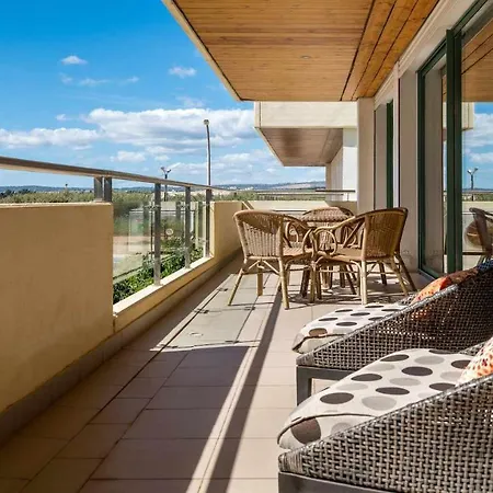 Apartamento Marina - Aquamar 120 - By Sun *