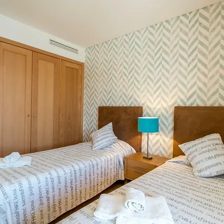 Marina - Aquamar 120 - By Sun * 维拉摩拉