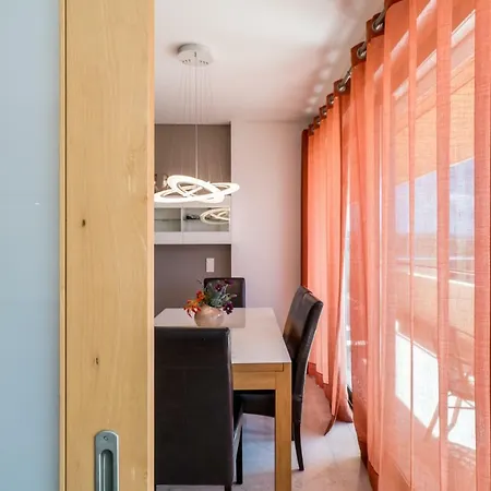 Marina - Aquamar 120 - By Sun 公寓