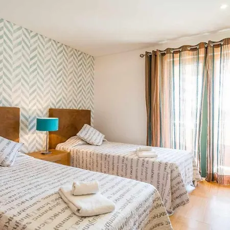 Apartmán Marina - Aquamar 120 - By Sun